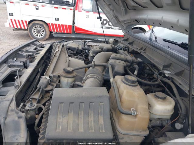 1FD7X2B64GEC87410 Ford F-250 Xl
