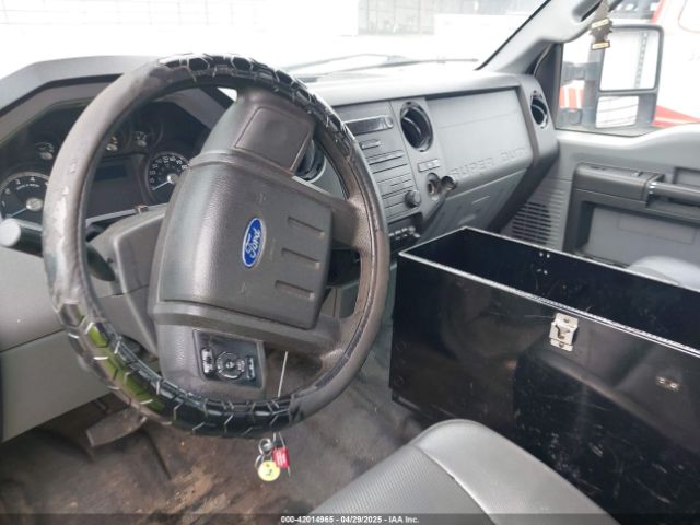 1FD7X2B64GEC87410 Ford F-250 Xl