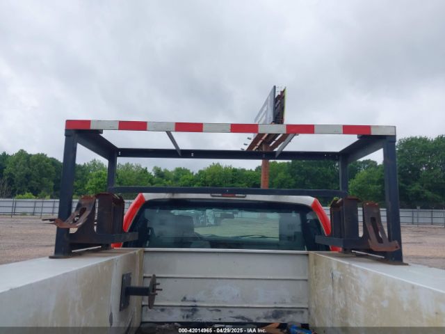 1FD7X2B64GEC87410 Ford F-250 Xl