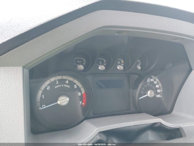 1FD7X2B64GEC87410 Ford F-250 Xl