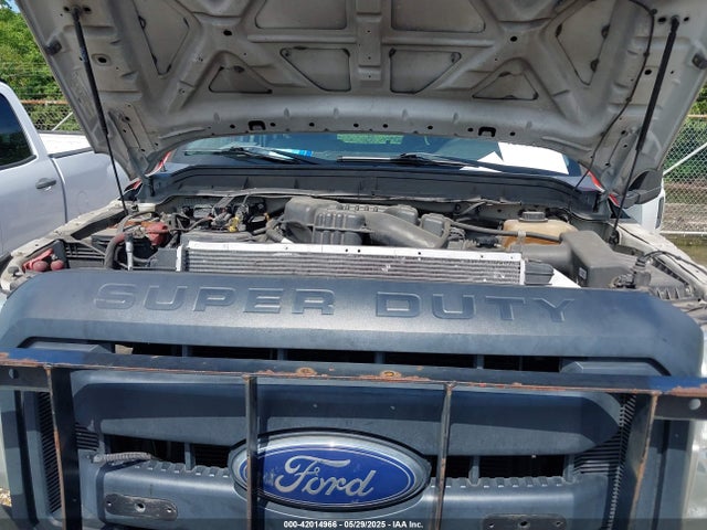 Ford F-250 2016 1FD7X2B67GEC87420 Image 10