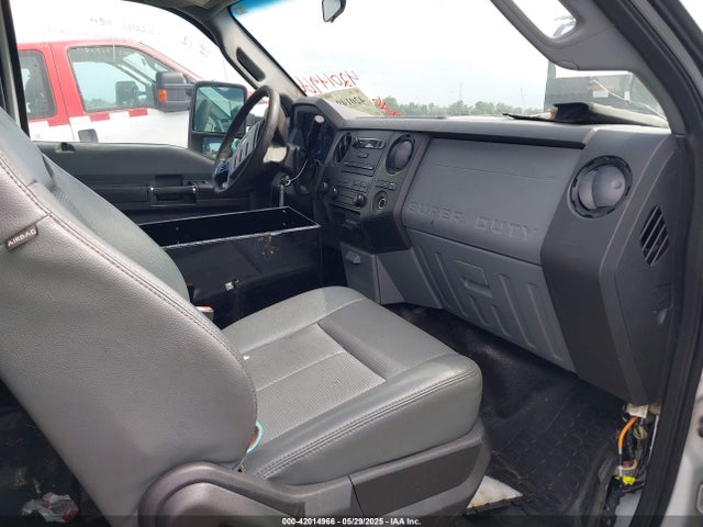Ford F-250 2016 1FD7X2B67GEC87420 Image 5