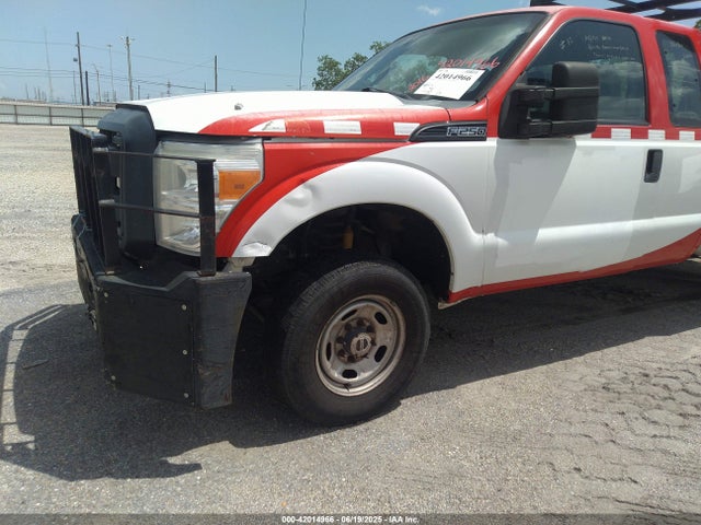 Ford F-250 2016 1FD7X2B67GEC87420 Image 6