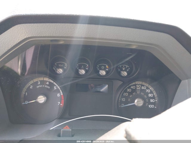 Ford F-250 2016 1FD7X2B67GEC87420 Image 7