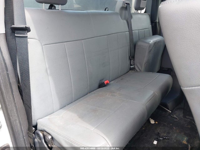 Ford F-250 2016 1FD7X2B67GEC87420 Image 8