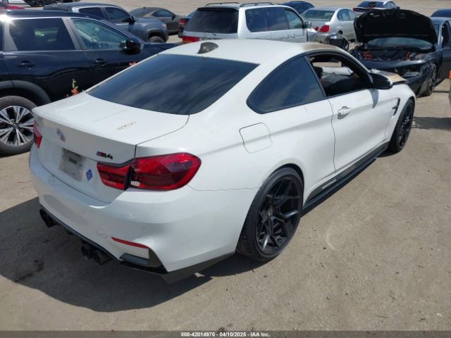 2015 BMW M4 WBS3R9C55FK333024 Photo 3