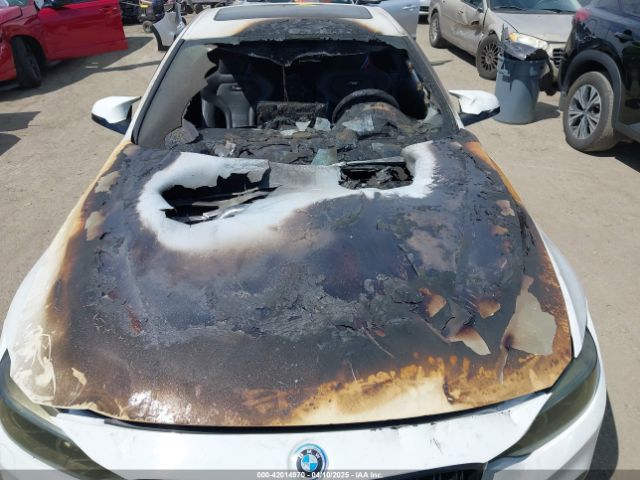 2015 BMW M4 WBS3R9C55FK333024 Photo 5