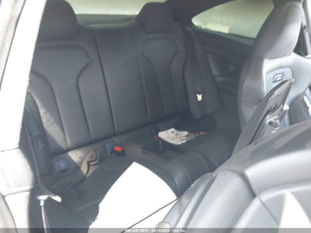 2015 BMW M4 WBS3R9C55FK333024 Photo 7