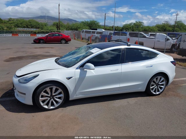 2018 TESLA MODEL 3 5YJ3E1EB6JF111685 Photo 5