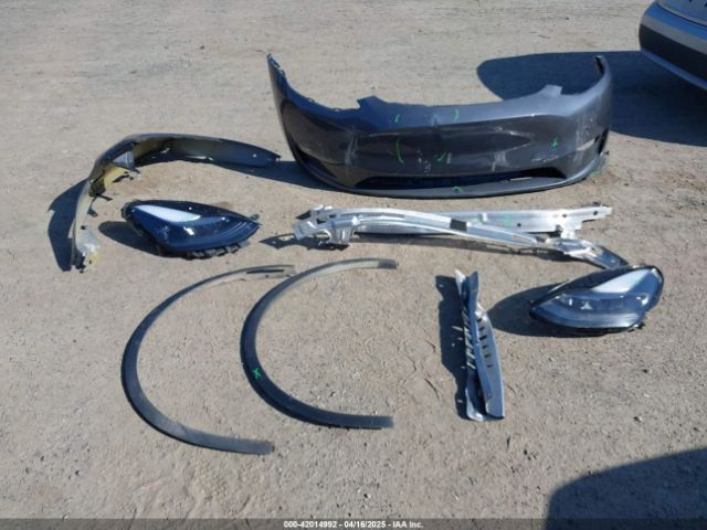 7SAYGDED8PF971084 Tesla Model Y Rwd