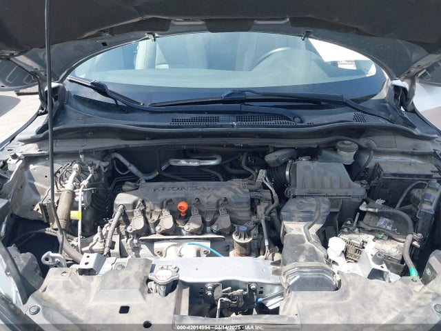 3CZRU6H99KM715113 Honda Hr-v Touring