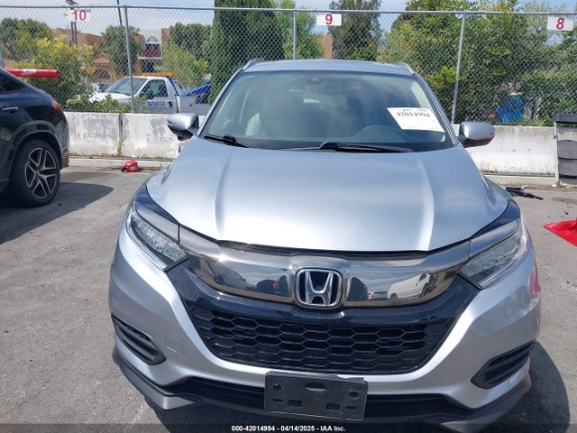 3CZRU6H99KM715113 Honda Hr-v Touring