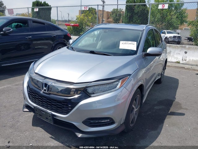 3CZRU6H99KM715113 Honda Hr-v Touring