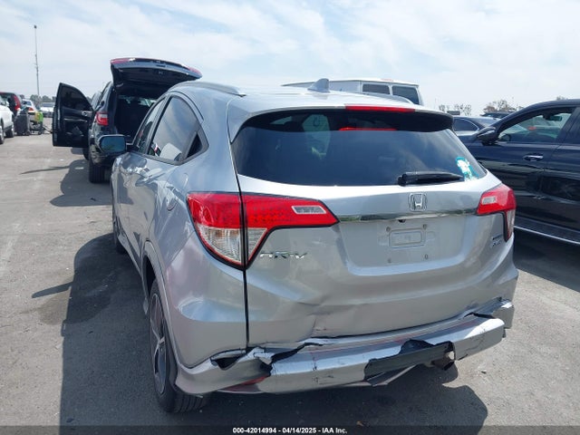 3CZRU6H99KM715113 Honda Hr-v Touring