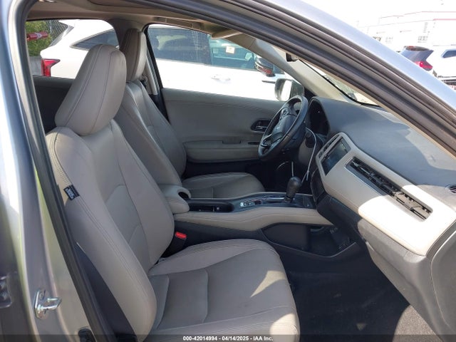 3CZRU6H99KM715113 Honda Hr-v Touring