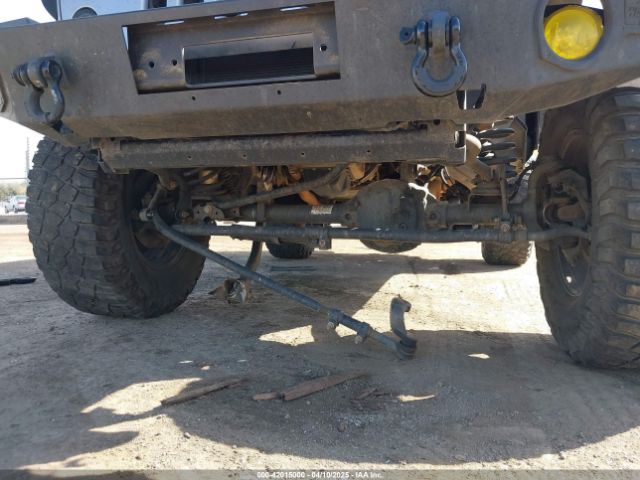 1C4AJWAG5EL206565 Jeep Wrangler Sport