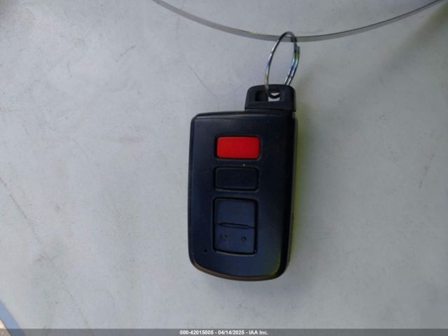 4T1BD1FK6FU157623 Toyota Camry Hybrid Le