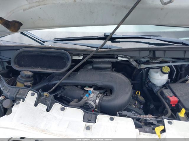 1FTYR2CM8KKB76756 Ford Transit-250