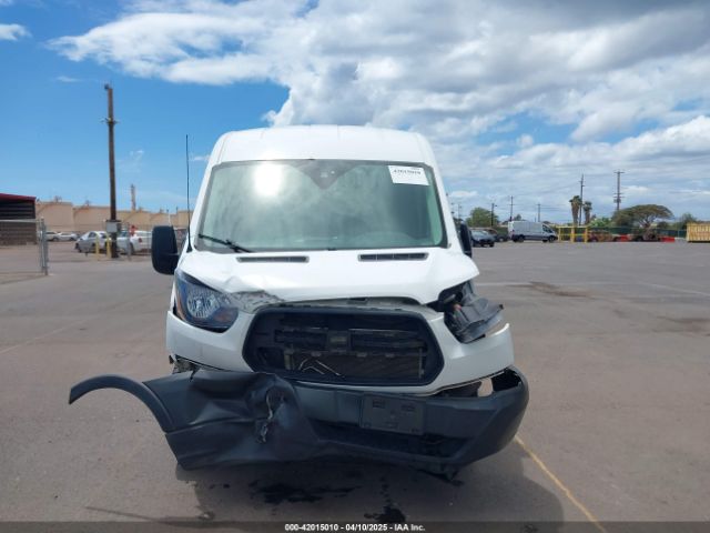 1FTYR2CM8KKB76756 Ford Transit-250