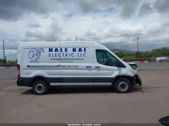 1FTYR2CM8KKB76756 Ford Transit-250
