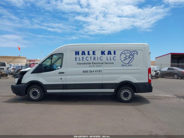 1FTYR2CM8KKB76756 Ford Transit-250