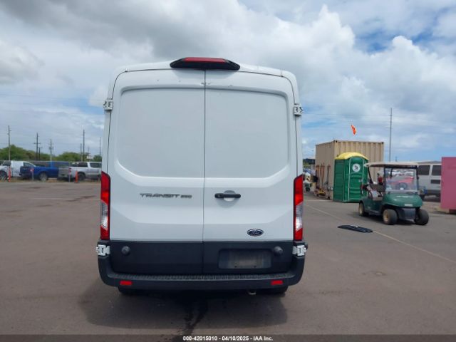 1FTYR2CM8KKB76756 Ford Transit-250