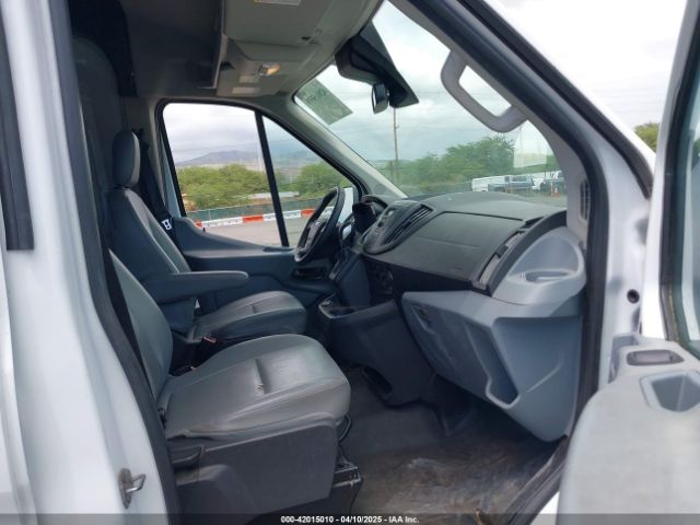 1FTYR2CM8KKB76756 Ford Transit-250