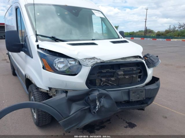 1FTYR2CM8KKB76756 Ford Transit-250