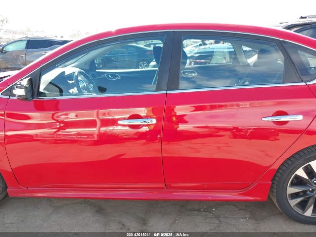 3N1AB7AP0KY346984 Nissan SENTRA SR
