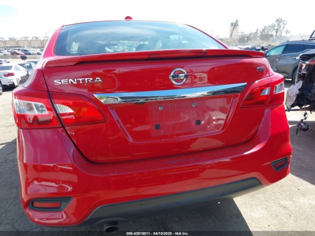3N1AB7AP0KY346984 Nissan SENTRA SR
