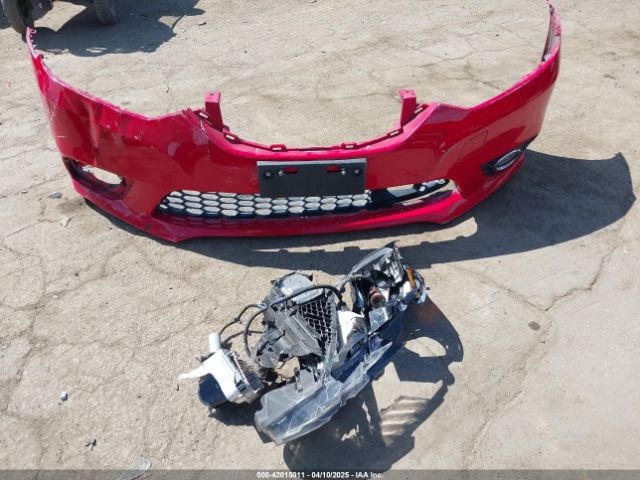 3N1AB7AP0KY346984 Nissan SENTRA SR