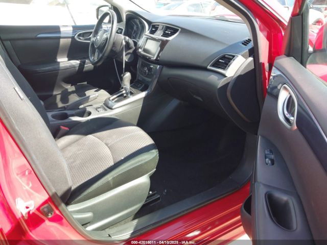 3N1AB7AP0KY346984 Nissan SENTRA SR