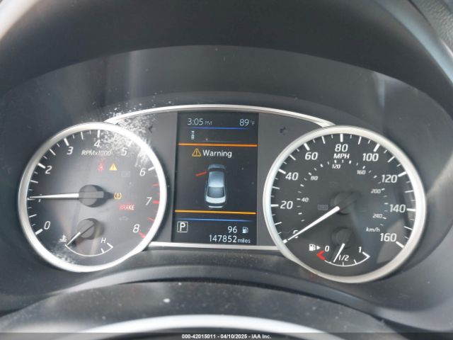 3N1AB7AP0KY346984 Nissan SENTRA SR