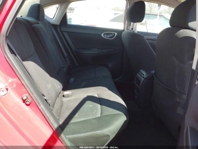 3N1AB7AP0KY346984 Nissan SENTRA SR