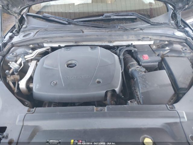 2018 VOLVO S90 LVY992MK2JP024743 Photo 9