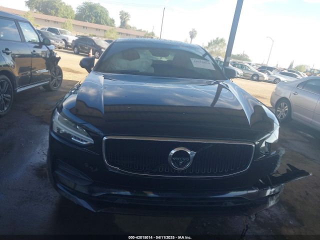 LVY992MK2JP024743 Volvo S90 T6 Momentum