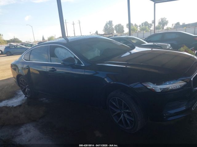 LVY992MK2JP024743 Volvo S90 T6 Momentum