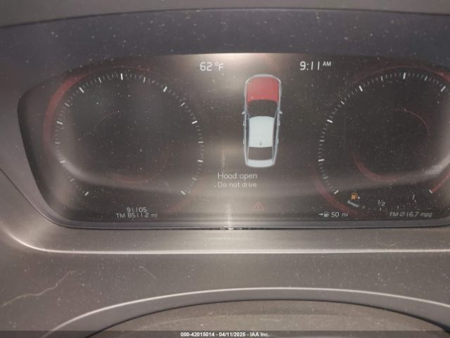 2018 VOLVO S90 LVY992MK2JP024743 Photo 6
