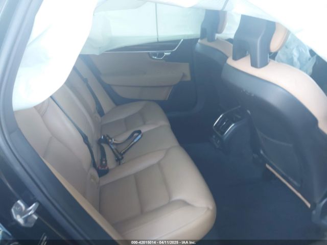 2018 VOLVO S90 LVY992MK2JP024743 Photo 7