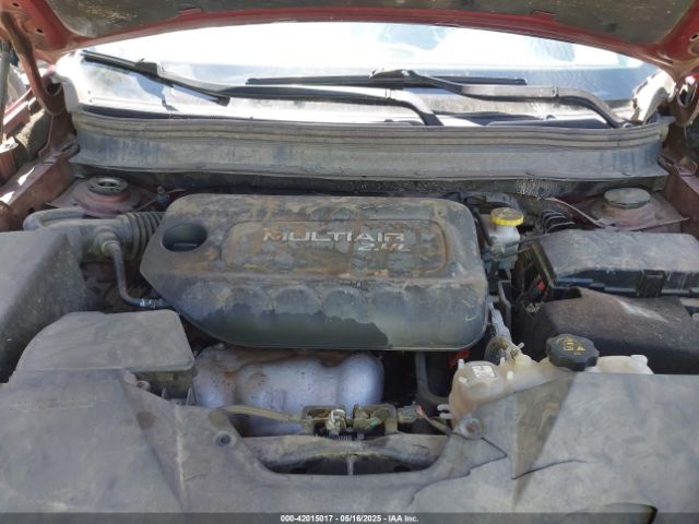 1C4PJMLB0KD231587 Jeep Cherokee Latitude Plus 4x4