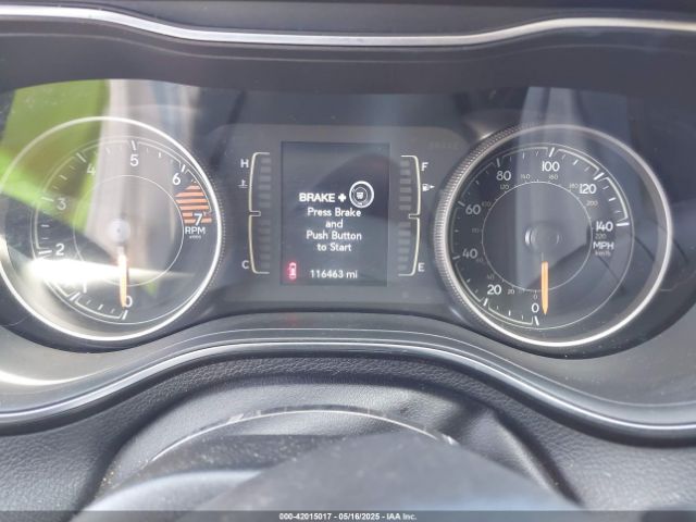1C4PJMLB0KD231587 Jeep Cherokee Latitude Plus 4x4