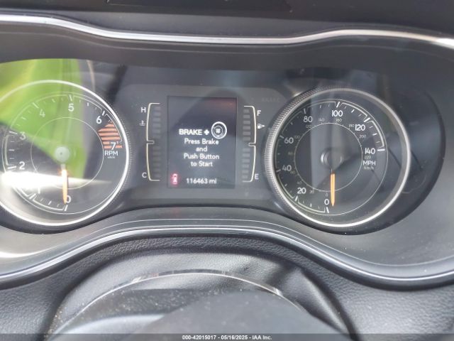 1C4PJMLB0KD231587 Jeep Cherokee Latitude Plus 4x4