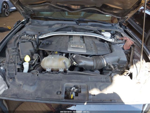 1FATP8FF7K5126175 Ford Mustang Gt Premium