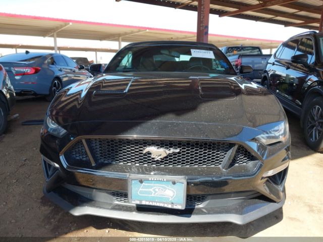 1FATP8FF7K5126175 Ford Mustang Gt Premium