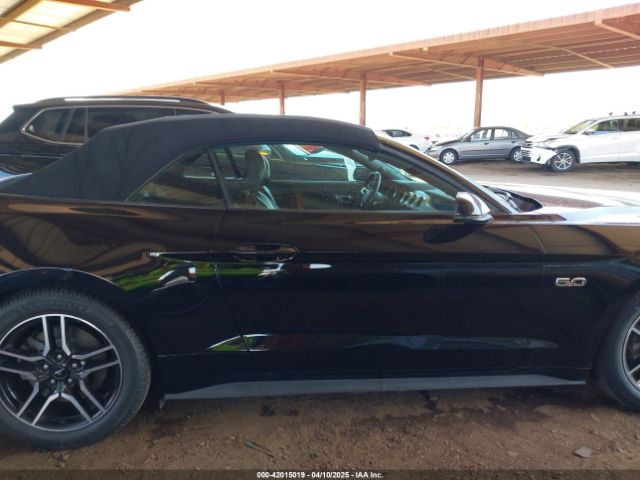1FATP8FF7K5126175 Ford Mustang Gt Premium