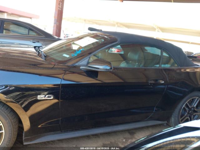 1FATP8FF7K5126175 Ford Mustang Gt Premium