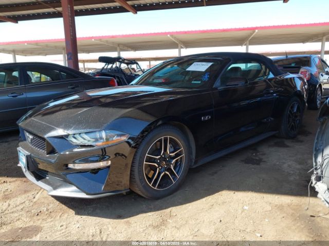 1FATP8FF7K5126175 Ford Mustang Gt Premium