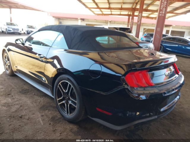 1FATP8FF7K5126175 Ford Mustang Gt Premium