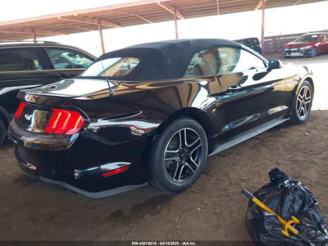 1FATP8FF7K5126175 Ford Mustang Gt Premium