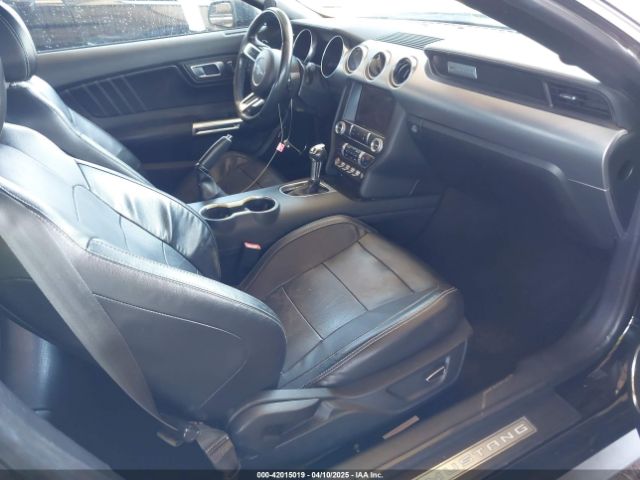 1FATP8FF7K5126175 Ford Mustang Gt Premium